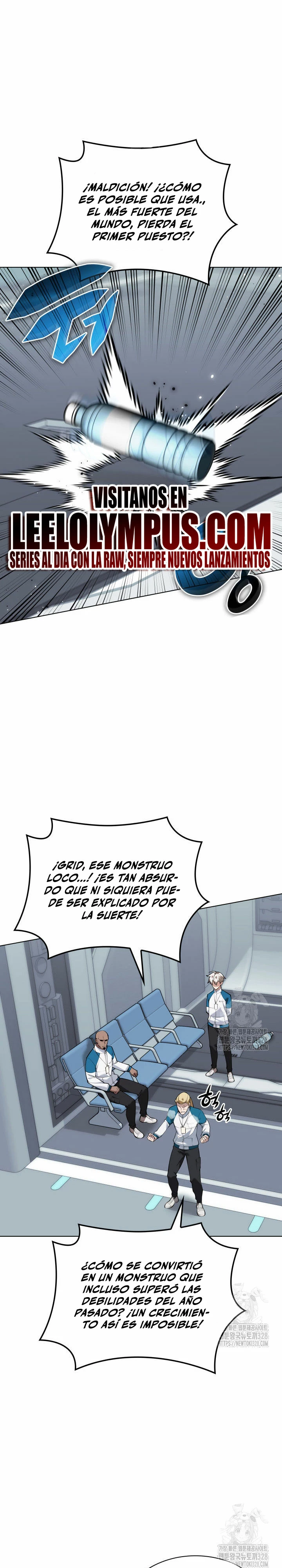 El Chetado (Overgeared) - Capítulo 223 - Página 2 - LectorTMOo