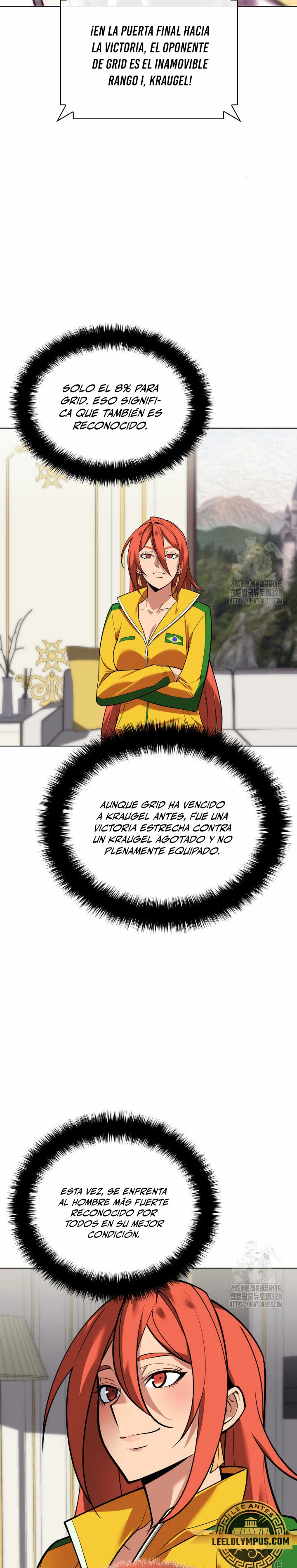 El Chetado (Overgeared) - Capítulo 223 - Página 24 - LectorTMOo