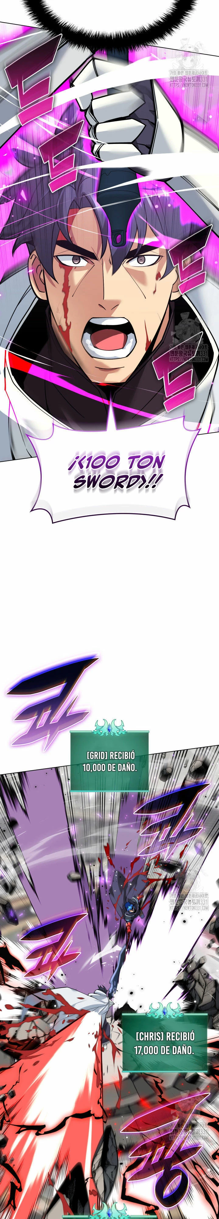 El Chetado (Overgeared) - Capítulo 225 - Página 26 - LectorTMOo