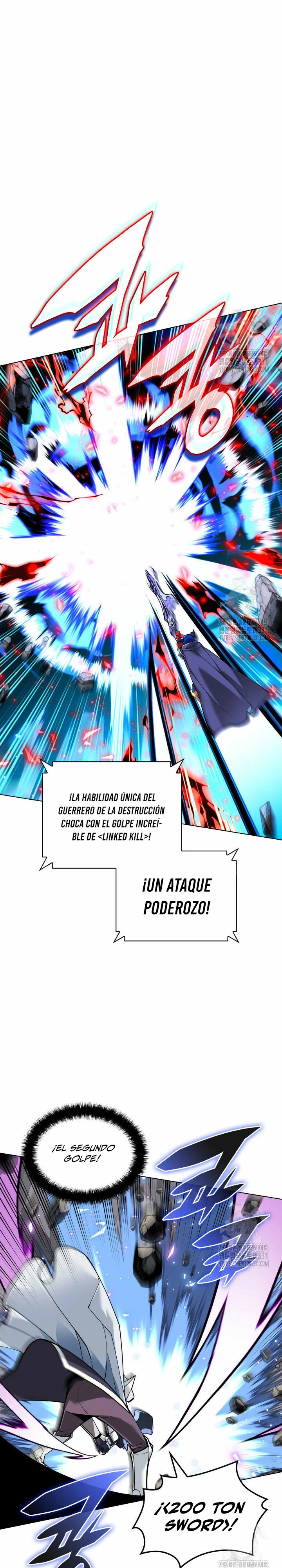 El Chetado (Overgeared) - Capítulo 225 - Página 39 - LectorTMOo