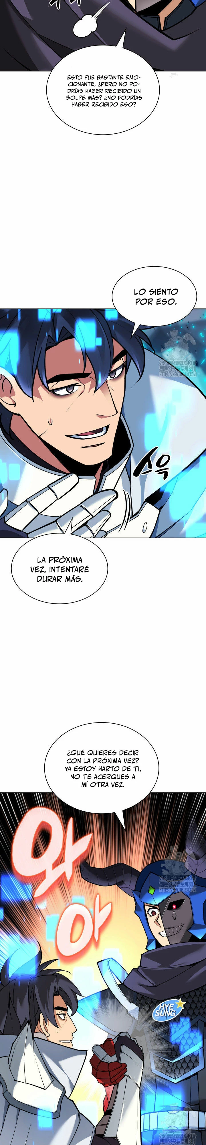 El Chetado (Overgeared) - Capítulo 225 - Página 46 - LectorTMOo