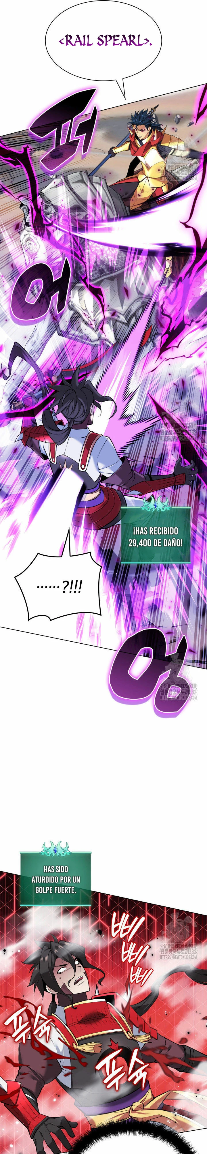 El Chetado (Overgeared) - Capítulo 226 - Página 9 - LectorTMOo