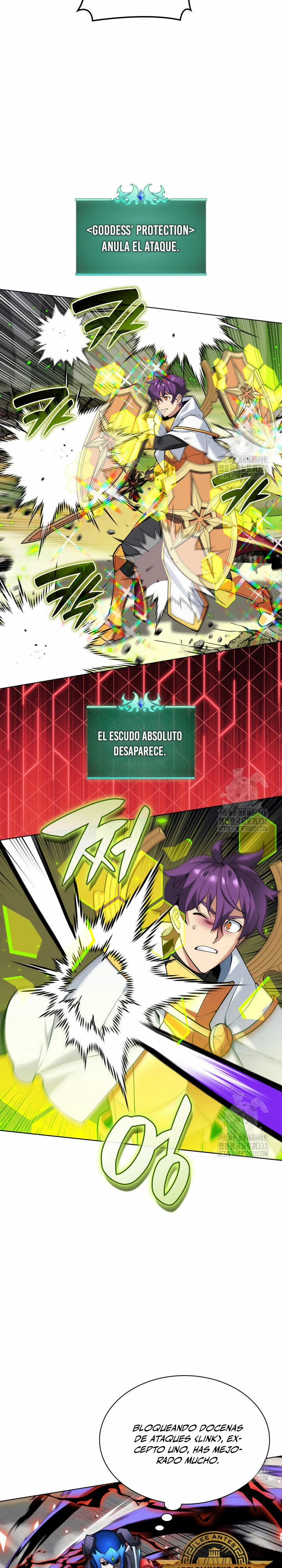 El Chetado (Overgeared) - Capítulo 226 - Página 25 - LectorTMOo