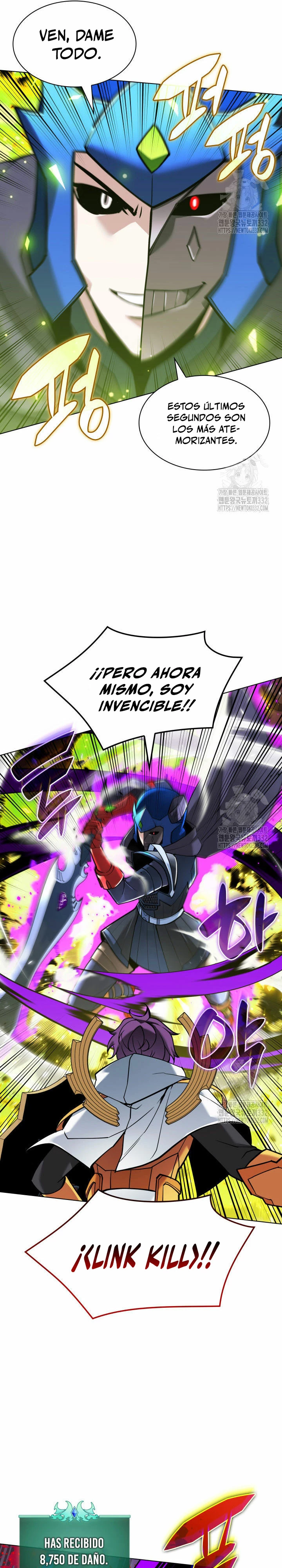 El Chetado (Overgeared) - Capítulo 226 - Página 44 - LectorTMOo