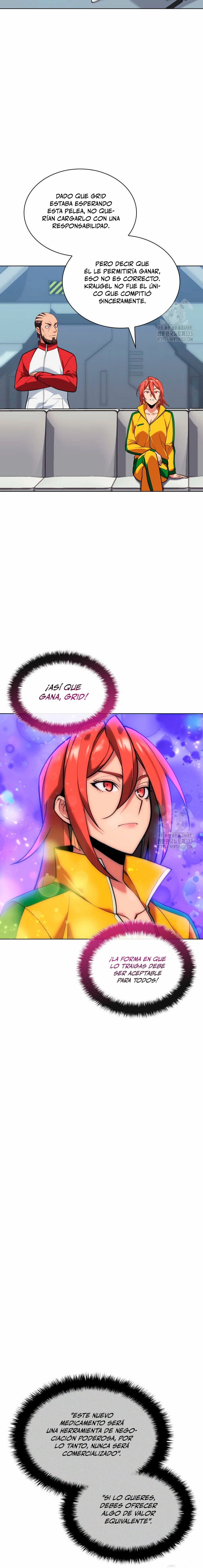 El Chetado (Overgeared) - Capítulo 227 - Página 16 - LectorTMOo