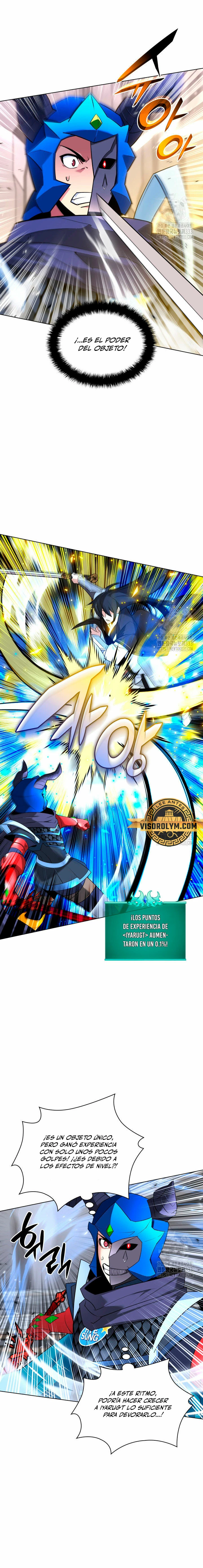 El Chetado (Overgeared) - Capítulo 227 - Página 26 - LectorTMOo