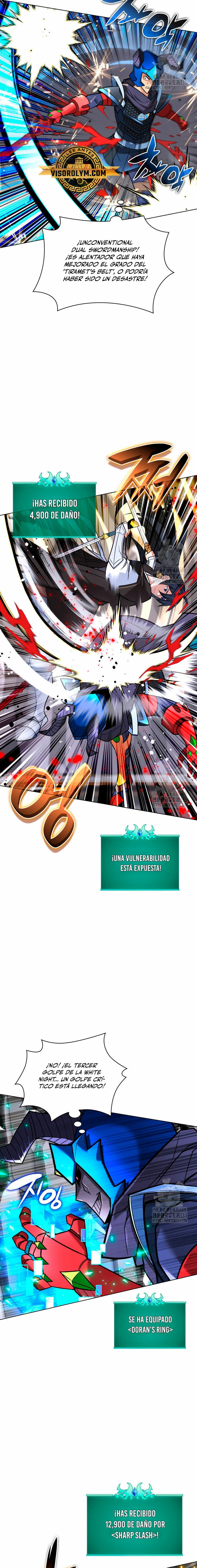 El Chetado (Overgeared) - Capítulo 227 - Página 28 - LectorTMOo