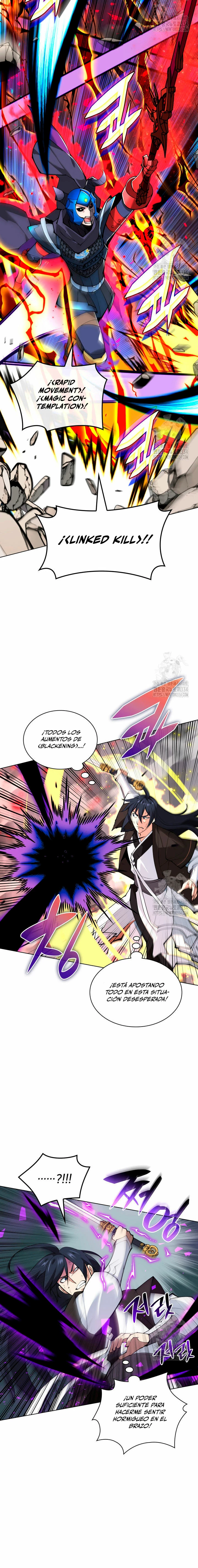 El Chetado (Overgeared) - Capítulo 228 - Página 13 - LectorTMOo