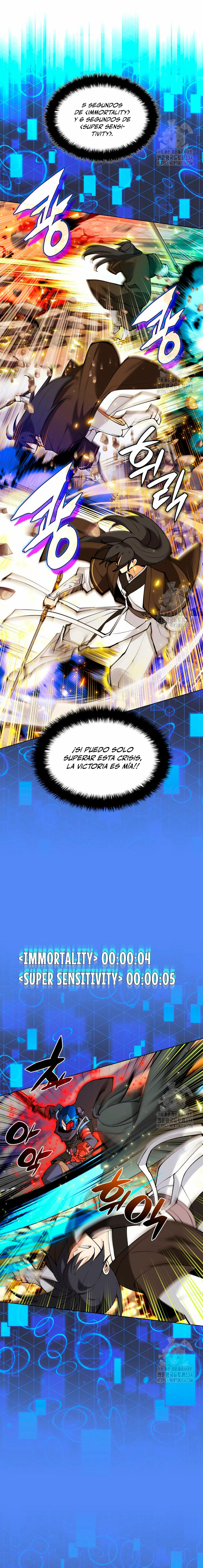 El Chetado (Overgeared) - Capítulo 228 - Página 26 - LectorTMOo