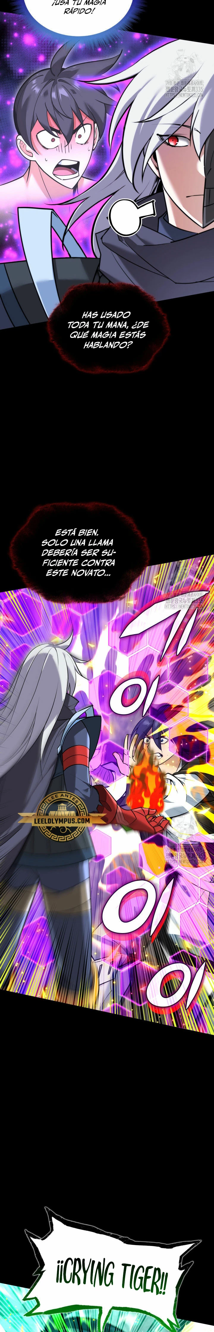 El Chetado (Overgeared) - Capítulo 229 - Página 3 - LectorTMOo