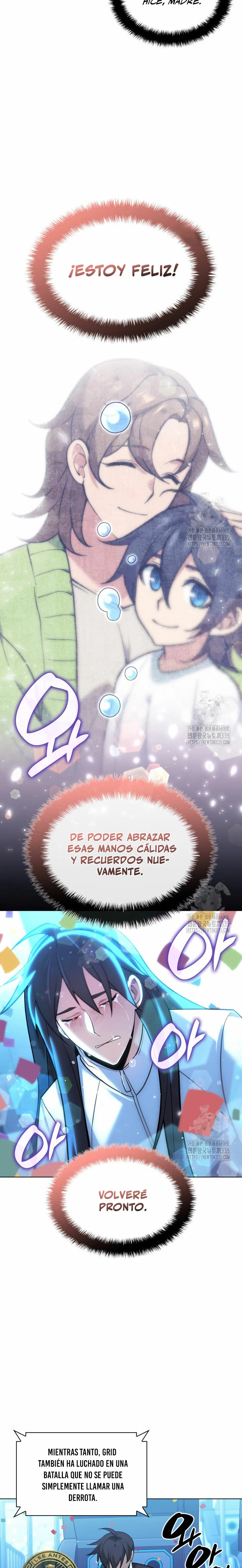 El Chetado (Overgeared) - Capítulo 229 - Página 11 - LectorTMOo