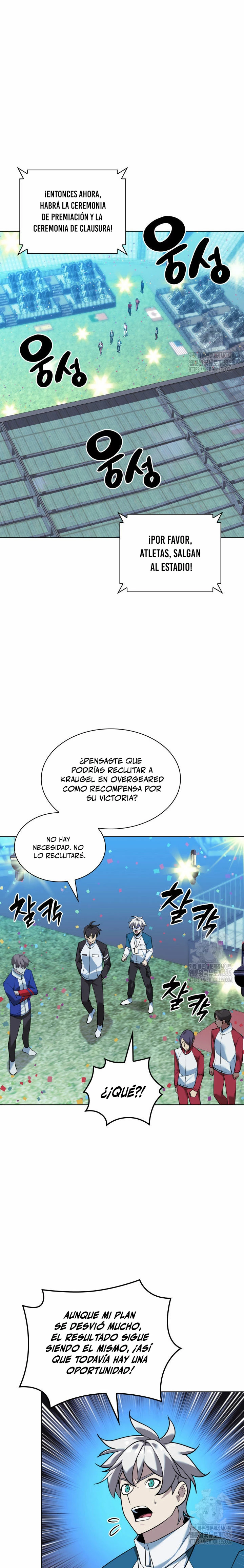 El Chetado (Overgeared) - Capítulo 229 - Página 14 - LectorTMOo