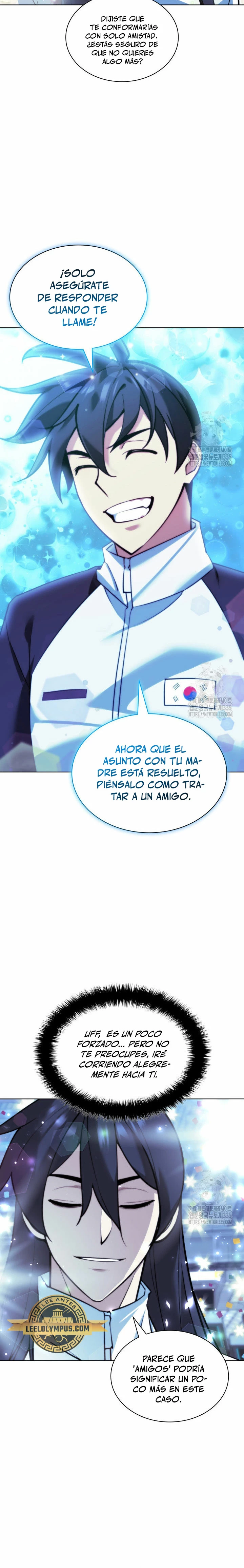 El Chetado (Overgeared) - Capítulo 229 - Página 19 - LectorTMOo