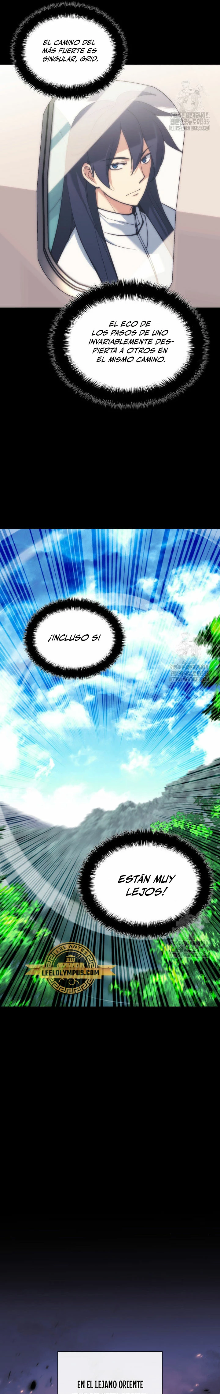 El Chetado (Overgeared) - Capítulo 229 - Página 32 - LectorTMOo