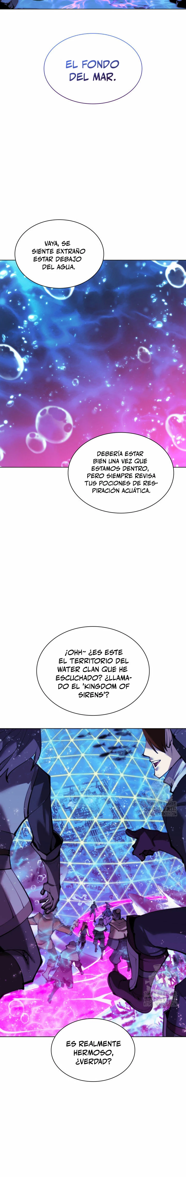 El Chetado (Overgeared) - Capítulo 229 - Página 37 - LectorTMOo