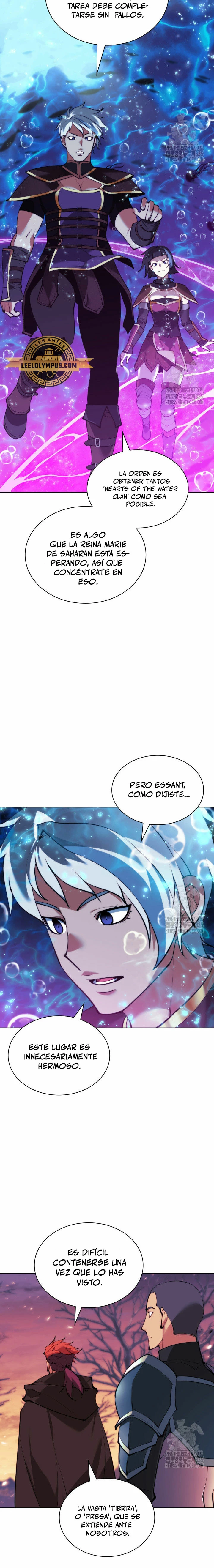 El Chetado (Overgeared) - Capítulo 229 - Página 39 - LectorTMOo