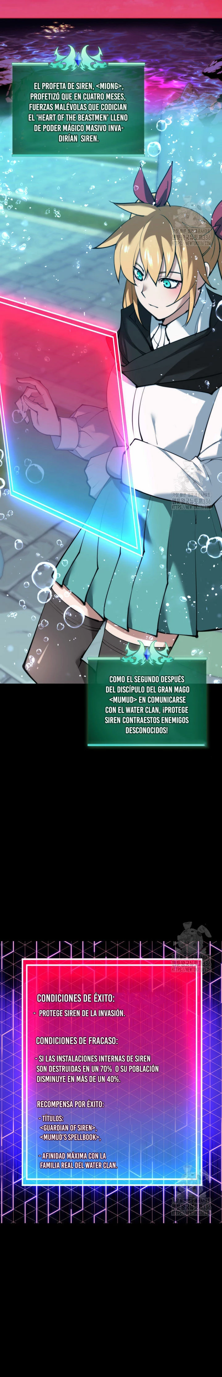El Chetado (Overgeared) - Capítulo 230 - Página 7 - LectorTMOo