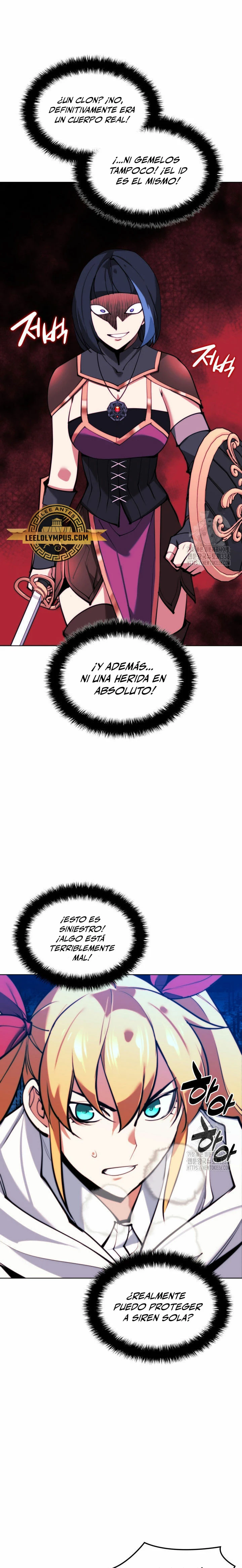 El Chetado (Overgeared) - Capítulo 230 - Página 24 - LectorTMOo