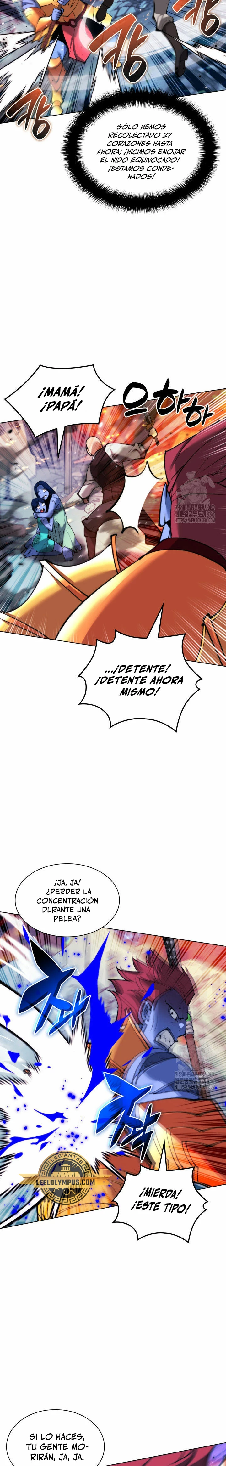 El Chetado (Overgeared) - Capítulo 230 - Página 28 - LectorTMOo