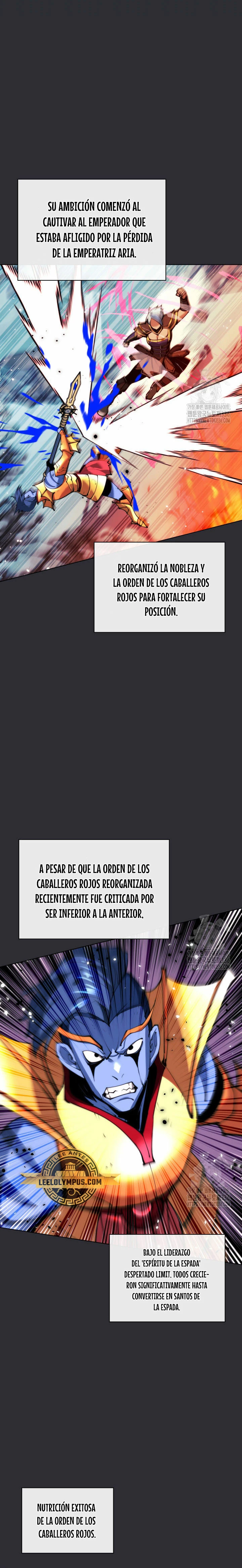 El Chetado (Overgeared) - Capítulo 230 - Página 31 - LectorTMOo