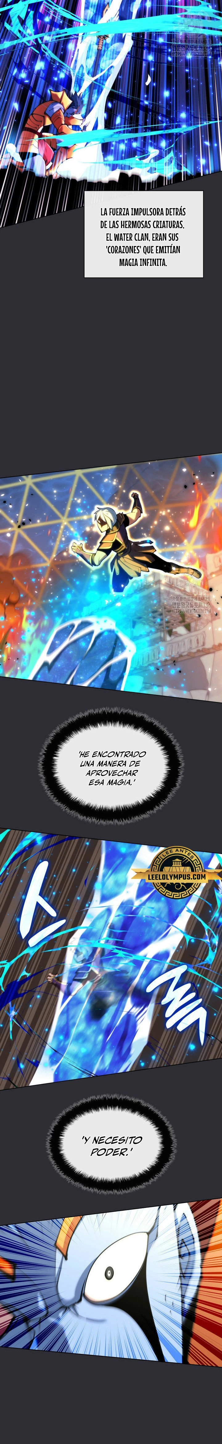 El Chetado (Overgeared) - Capítulo 230 - Página 34 - LectorTMOo
