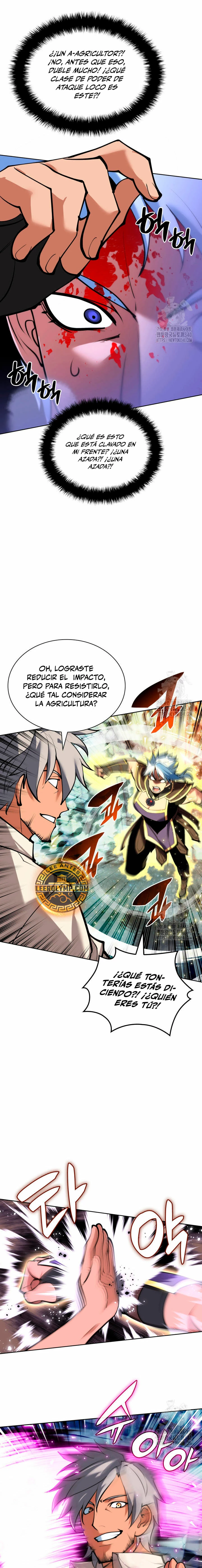 El Chetado (Overgeared) - Capítulo 234 - Página 2 - LectorTMOo