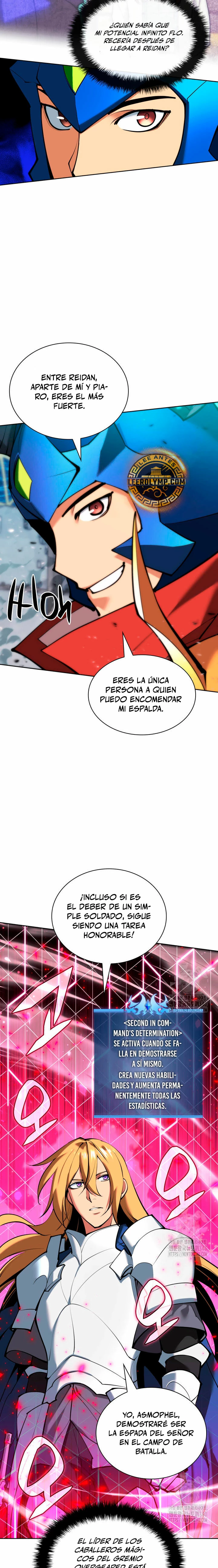 El Chetado (Overgeared) - Capítulo 234 - Página 24 - LectorTMOo