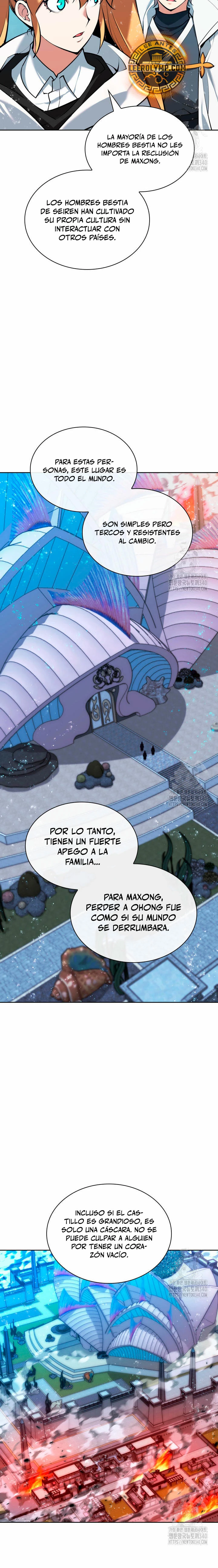 El Chetado (Overgeared) - Capítulo 234 - Página 26 - LectorTMOo