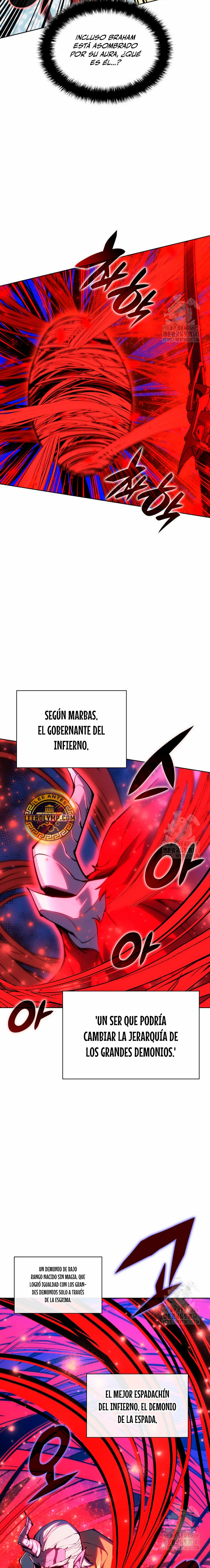 El Chetado (Overgeared) - Capítulo 235 - Página 3 - LectorTMOo