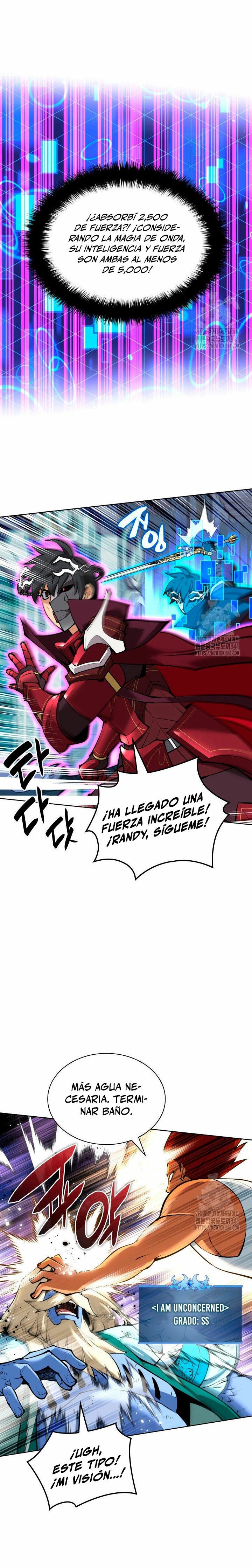 El Chetado (Overgeared) - Capítulo 235 - Página 14 - LectorTMOo