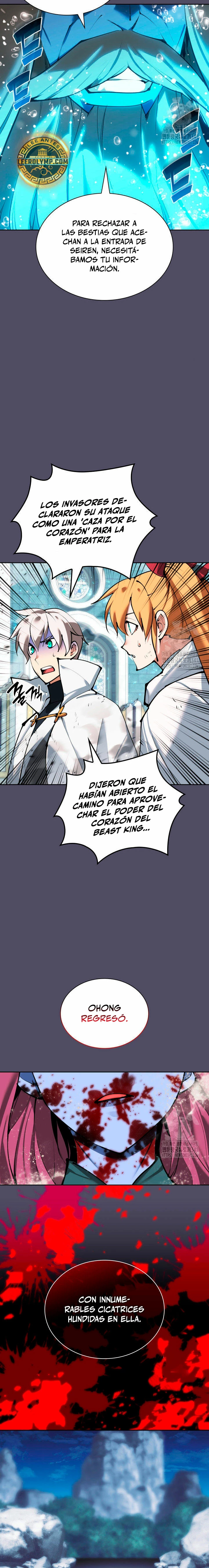 El Chetado (Overgeared) - Capítulo 235 - Página 32 - LectorTMOo