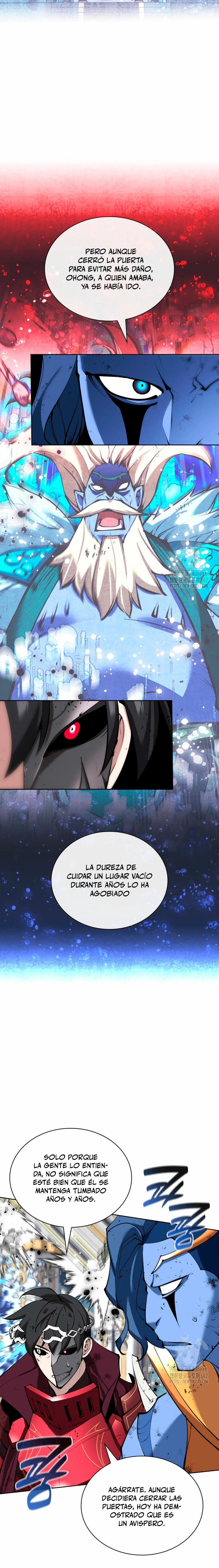 El Chetado (Overgeared) - Capítulo 236 - Página 4 - LectorTMOo