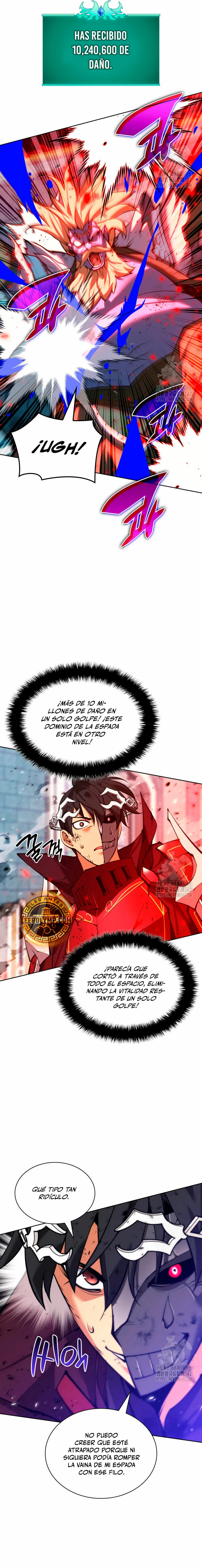 El Chetado (Overgeared) - Capítulo 236 - Página 26 - LectorTMOo