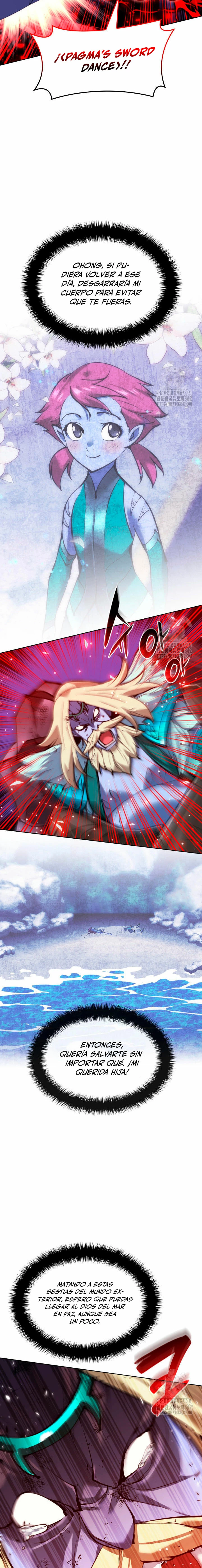 El Chetado (Overgeared) - Capítulo 236 - Página 28 - LectorTMOo
