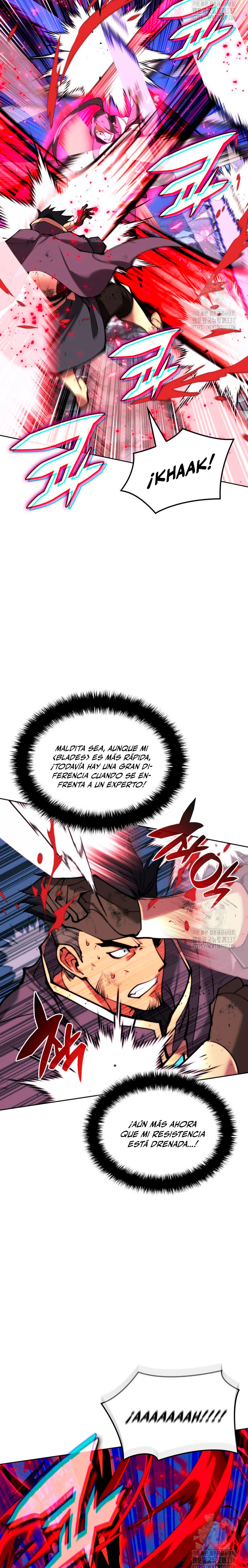 El Chetado (Overgeared) - Capítulo 232 - Página 18 - LectorTMOo