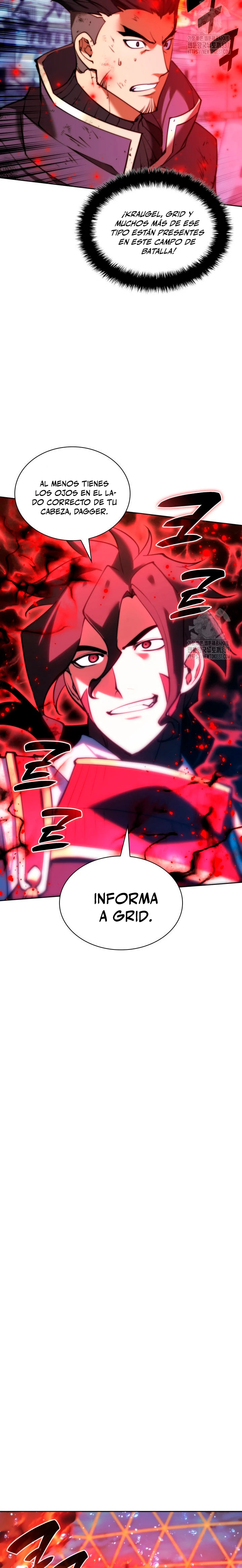 El Chetado (Overgeared) - Capítulo 232 - Página 22 - LectorTMOo
