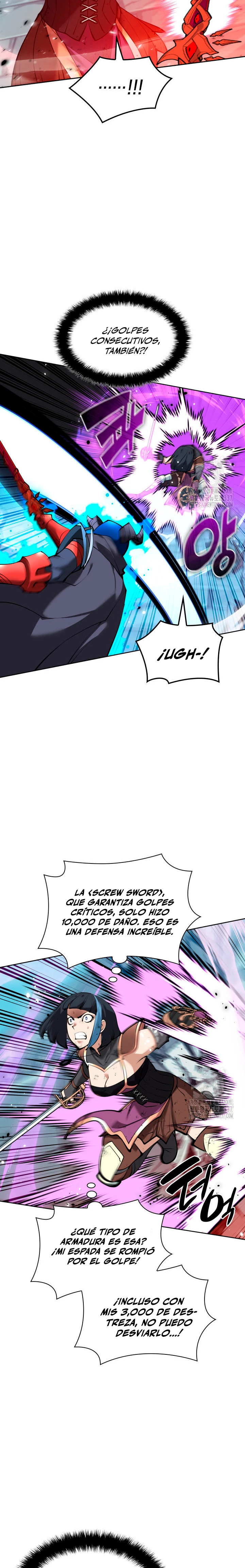 El Chetado (Overgeared) - Capítulo 232 - Página 30 - LectorTMOo