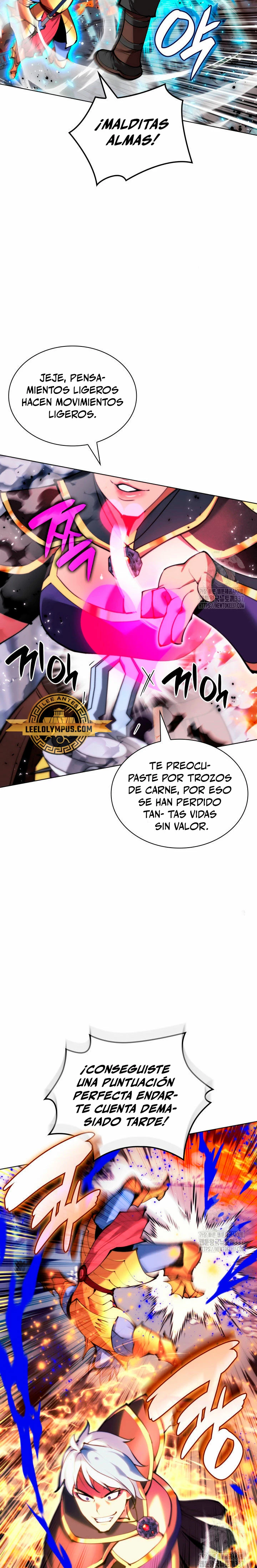 El Chetado (Overgeared) - Capítulo 231 - Página 15 - LectorTMOo