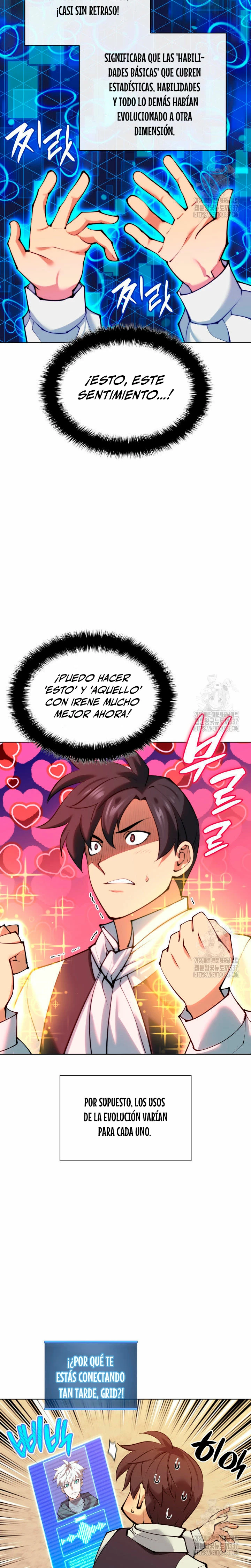 El Chetado (Overgeared) - Capítulo 231 - Página 29 - LectorTMOo