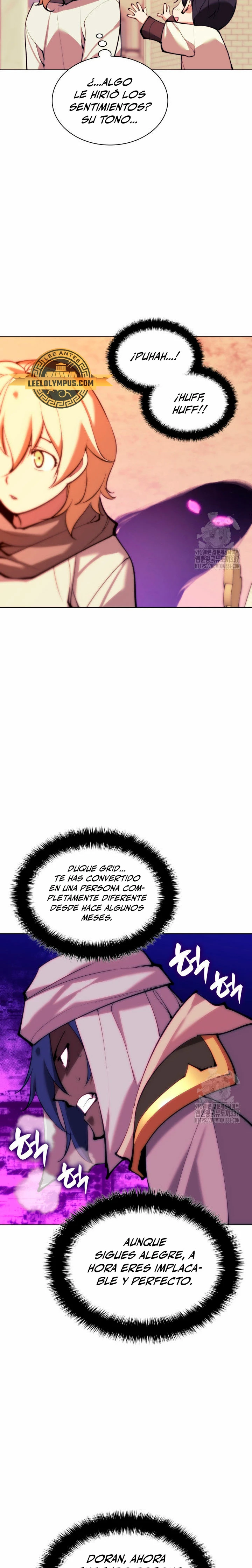 El Chetado (Overgeared) - Capítulo 231 - Página 39 - LectorTMOo