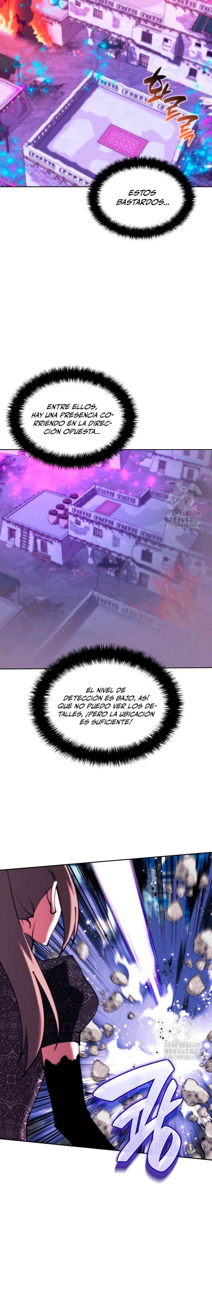 El Chetado (Overgeared) - Capítulo 233 - Página 6 - LectorTMOo