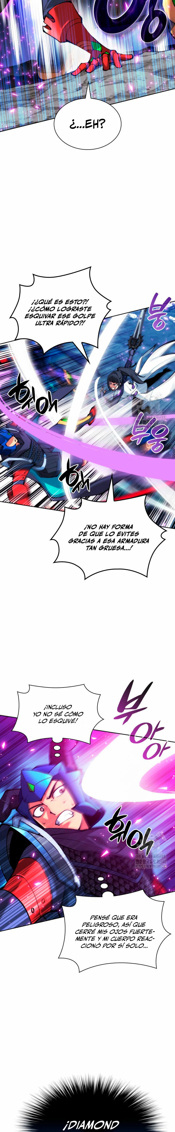 El Chetado (Overgeared) - Capítulo 233 - Página 13 - LectorTMOo