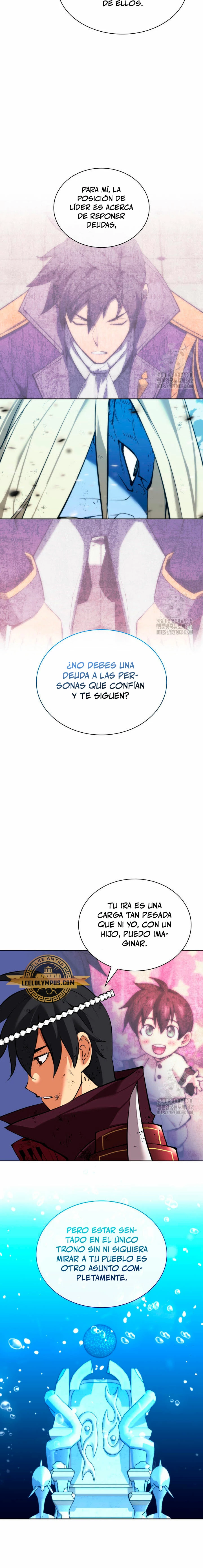 El Chetado (Overgeared) - Capítulo 237 - Página 14 - LectorTMOo