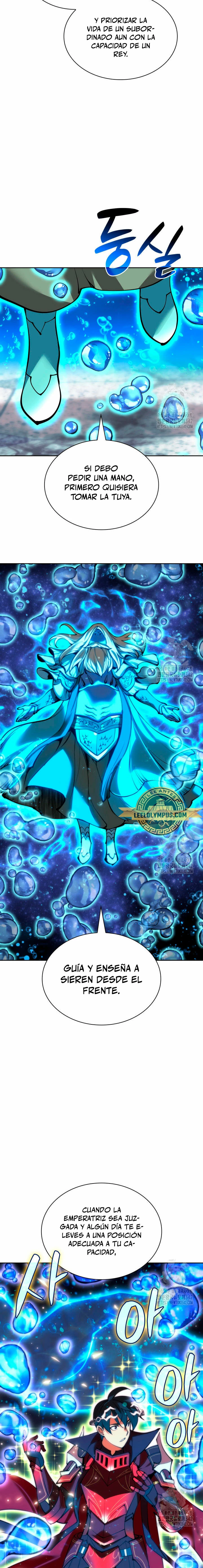 El Chetado (Overgeared) - Capítulo 237 - Página 18 - LectorTMOo