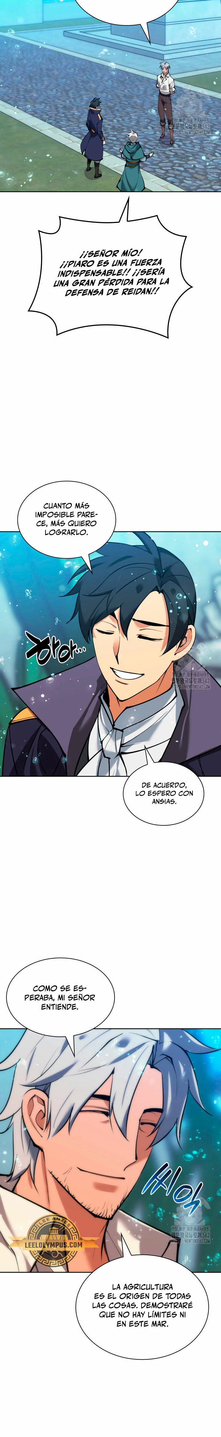 El Chetado (Overgeared) - Capítulo 237 - Página 31 - LectorTMOo
