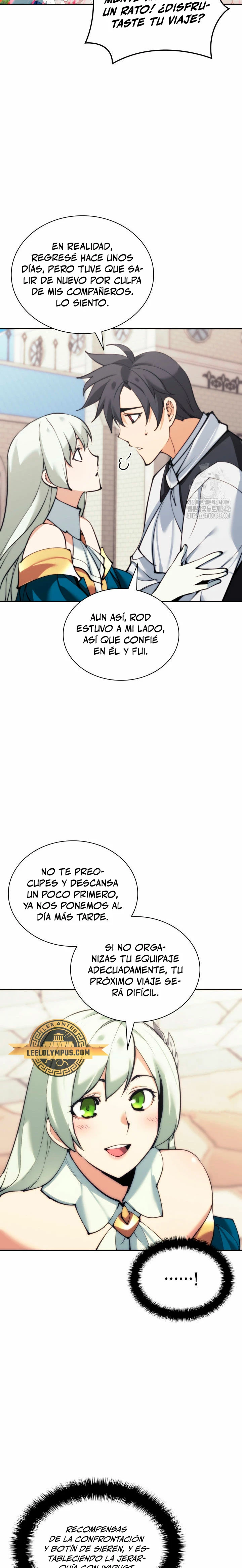 El Chetado (Overgeared) - Capítulo 238 - Página 2 - LectorTMOo