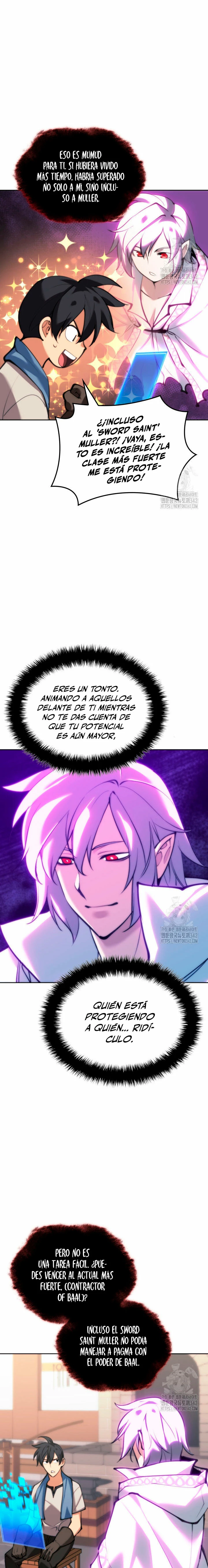 El Chetado (Overgeared) - Capítulo 238 - Página 20 - LectorTMOo