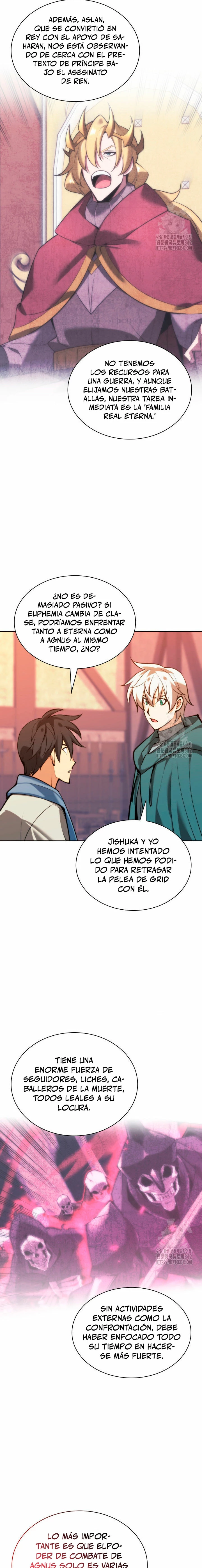 El Chetado (Overgeared) - Capítulo 238 - Página 24 - LectorTMOo