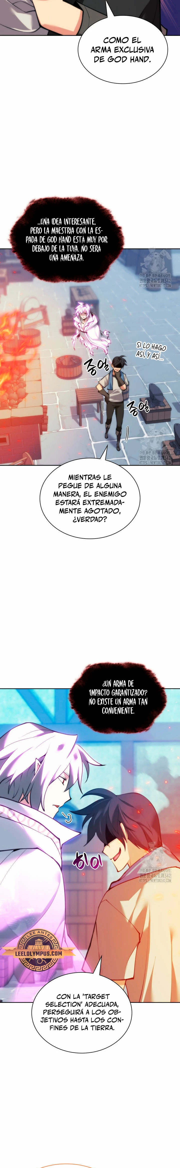 El Chetado (Overgeared) - Capítulo 238 - Página 30 - LectorTMOo