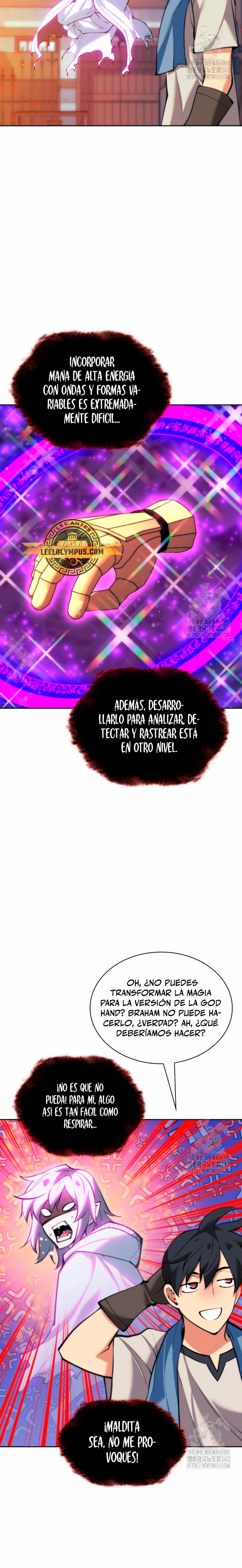 El Chetado (Overgeared) - Capítulo 238 - Página 32 - LectorTMOo